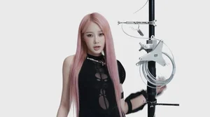 K-Pop Global Takeover: BlackPink Records, Babymonster Visuals, and Jin BTS Style - image 11