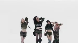 K-Pop Global Takeover: BlackPink Records, Babymonster Visuals, and Jin BTS Style - image 9