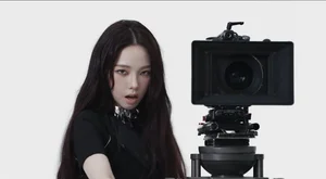 K-Pop Global Takeover: BlackPink Records, Babymonster Visuals, and Jin BTS Style - image 12