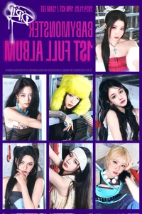K-Pop Global Takeover: BlackPink Records, Babymonster Visuals, and Jin BTS Style - image 7