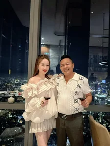 Celebrity Milestones and Glamour: Bao Thy’s Journey and Thu Quynh’s Style Transformation - image 0