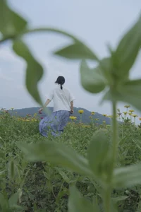 Contemporary Portraiture: YiTuYu Art Language Vol.5901 Showcasing Bo Cai San Ming Zhi - image 21