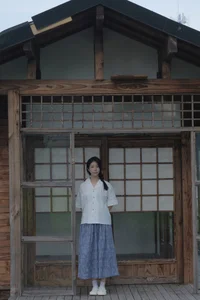 Contemporary Portraiture: YiTuYu Art Language Vol.5901 Showcasing Bo Cai San Ming Zhi - image 24