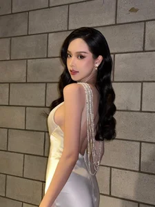 Miss Vietnam Thanh Thuy Embraces Bold New Look and Enhanced Confidence in Latest Fashion Gallery - image 3