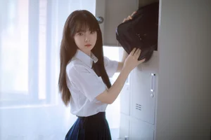 YiTuYu Art Language Vol.6934: The Modern Aesthetic of Xiao Rui - image 17