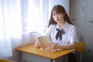 YiTuYu Art Language Vol.6934: The Modern Aesthetic of Xiao Rui - image 15