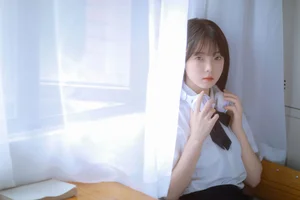 YiTuYu Art Language Vol.6934: The Modern Aesthetic of Xiao Rui - image 14