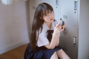 YiTuYu Art Language Vol.6934: The Modern Aesthetic of Xiao Rui - image 19
