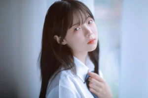 YiTuYu Art Language Vol.6934: The Modern Aesthetic of Xiao Rui - image 8