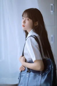 YiTuYu Art Language Vol.6934: The Modern Aesthetic of Xiao Rui - image 1