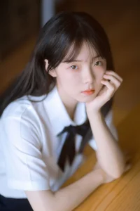 YiTuYu Art Language Vol.6934: The Modern Aesthetic of Xiao Rui - image 4