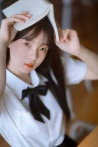 YiTuYu Art Language Vol.6934: The Modern Aesthetic of Xiao Rui - image 9