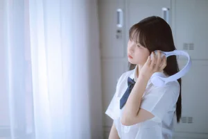 YiTuYu Art Language Vol.6934: The Modern Aesthetic of Xiao Rui - image 6