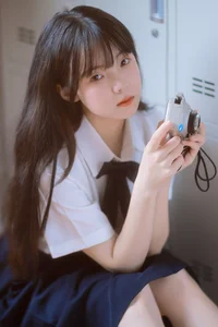 YiTuYu Art Language Vol.6934: The Modern Aesthetic of Xiao Rui - image 5