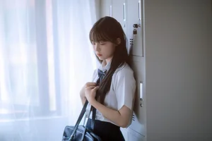 YiTuYu Art Language Vol.6934: The Modern Aesthetic of Xiao Rui - image 13