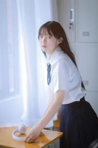 YiTuYu Art Language Vol.6934: The Modern Aesthetic of Xiao Rui - image 7