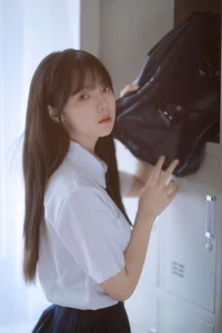 YiTuYu Art Language Vol.6934: The Modern Aesthetic of Xiao Rui - image 2