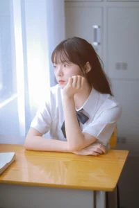 YiTuYu Art Language Vol.6934: The Modern Aesthetic of Xiao Rui - image 11