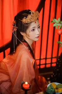 Art Language Vol.6905 Tu Ya - A Journey Through Artistic Expression with YiTuYu - image 13
