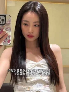 Chinese Influencer Goes Viral for Incredible Resemblance to BLACKPINK's Jennie - image 3