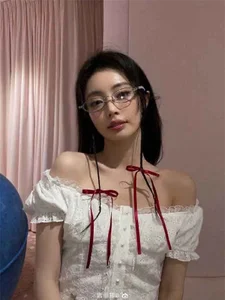 Chinese Influencer Goes Viral for Incredible Resemblance to BLACKPINK's Jennie - image 4