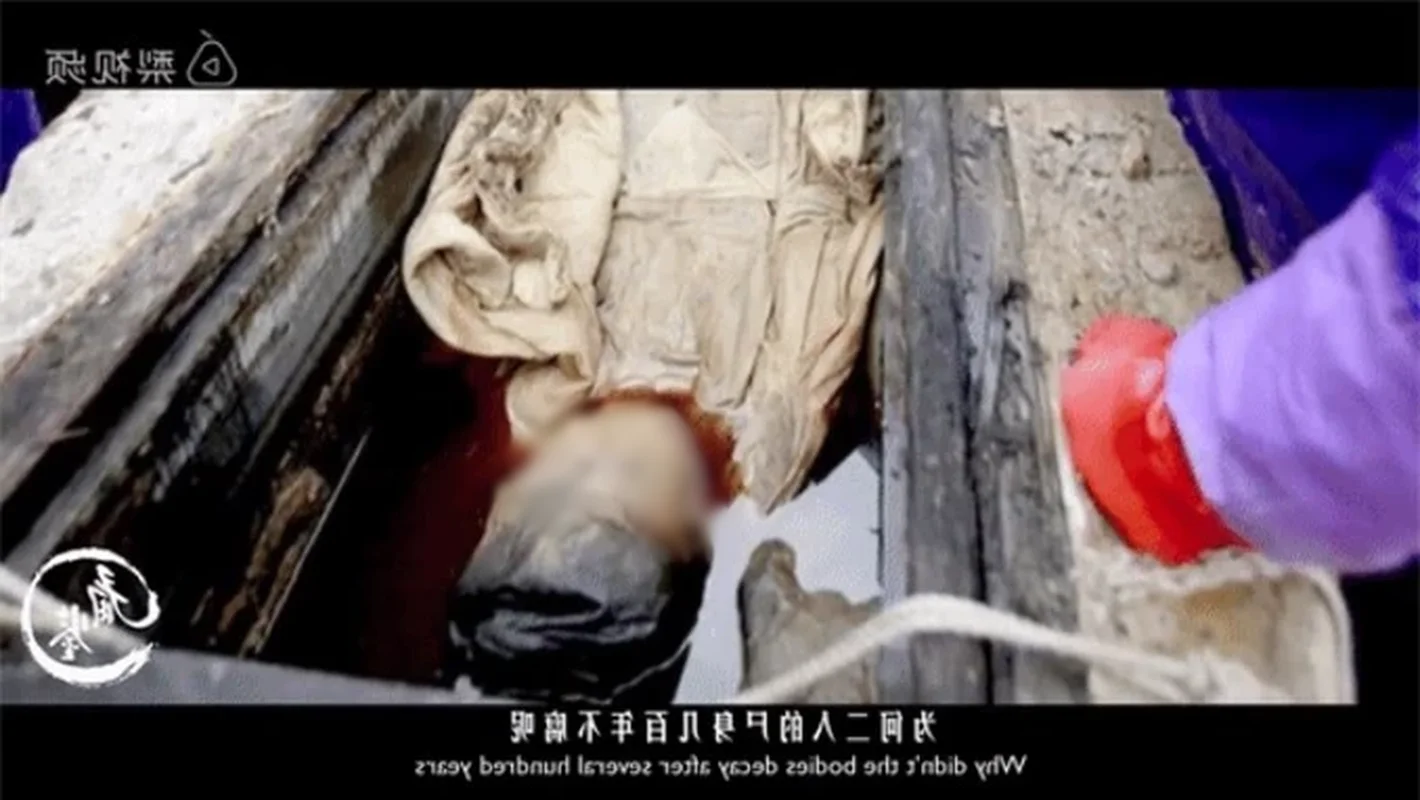 The Mystery of the 700-Year-Old Mummy: A Perfectly Preserved Discovery