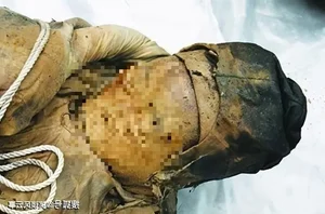 The Mystery of the 700-Year-Old Mummy: A Perfectly Preserved Discovery - image 9