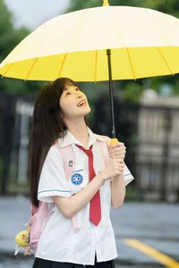 YiTuYu Art Language Vol.7963 Featuring Xia Yu Xiao Nian: A Masterclass in Portraiture - image 2