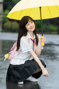 YiTuYu Art Language Vol.7963 Featuring Xia Yu Xiao Nian: A Masterclass in Portraiture - image 13
