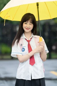 YiTuYu Art Language Vol.7963 Featuring Xia Yu Xiao Nian: A Masterclass in Portraiture - image 18