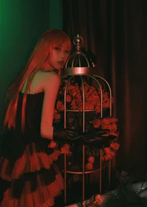 Sophistication and Grace: YiTuYu Art Language Vol.5605 Featuring Dai Nani - image 25