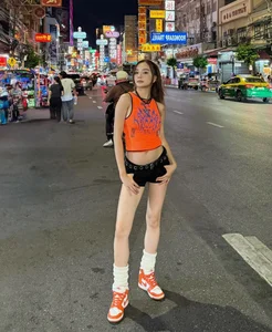 Vietnamese Rapper HIEUTHUHAI Shines at International Fashion Week Event - image 7