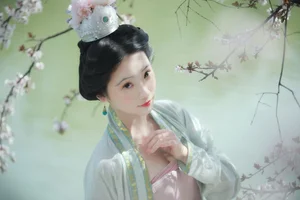 Aesthetic Brilliance in YiTuYu Art Language Vol.7599: Featuring the Radiant Chun Yu - image 25