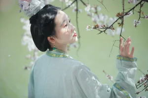 Aesthetic Brilliance in YiTuYu Art Language Vol.7599: Featuring the Radiant Chun Yu - image 18