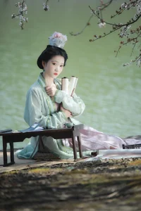Aesthetic Brilliance in YiTuYu Art Language Vol.7599: Featuring the Radiant Chun Yu - image 10