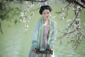 Aesthetic Brilliance in YiTuYu Art Language Vol.7599: Featuring the Radiant Chun Yu - image 16