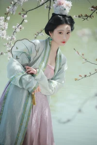 Aesthetic Brilliance in YiTuYu Art Language Vol.7599: Featuring the Radiant Chun Yu - image 27