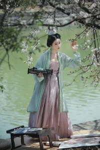 Aesthetic Brilliance in YiTuYu Art Language Vol.7599: Featuring the Radiant Chun Yu - image 13