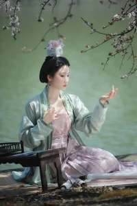 Aesthetic Brilliance in YiTuYu Art Language Vol.7599: Featuring the Radiant Chun Yu - image 28