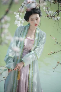 Aesthetic Brilliance in YiTuYu Art Language Vol.7599: Featuring the Radiant Chun Yu - image 8