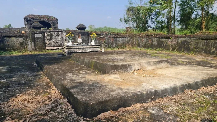 Preserving History: The Urgent Need to Protect Royal Heritage Sites from Vandalism