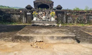 Preserving History: The Urgent Need to Protect Royal Heritage Sites from Vandalism - image 4