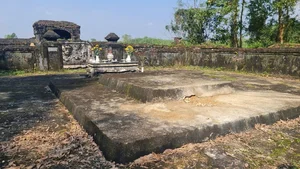 Preserving History: The Urgent Need to Protect Royal Heritage Sites from Vandalism - image 0