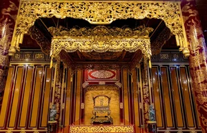 Preserving History: The Urgent Need to Protect Royal Heritage Sites from Vandalism - image 3