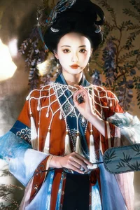YiTuYu Art Language Vol.7252: Featuring Xiao Yang Ai Gan Fan Portfolio - image 22