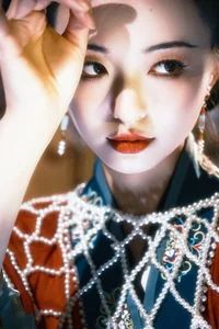 YiTuYu Art Language Vol.7252: Featuring Xiao Yang Ai Gan Fan Portfolio - image 13