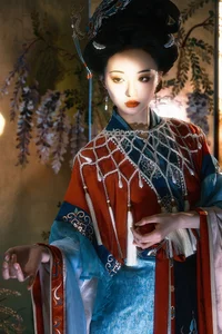 YiTuYu Art Language Vol.7252: Featuring Xiao Yang Ai Gan Fan Portfolio - image 24