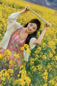 YiTuYu Art Language Vol.6665 - Xiao Yang Dai Bu Dong - image 10