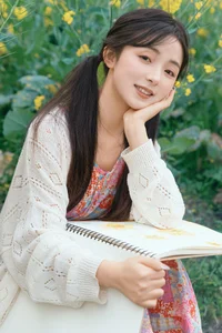 YiTuYu Art Language Vol.6665 - Xiao Yang Dai Bu Dong - image 20