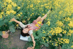 YiTuYu Art Language Vol.6665 - Xiao Yang Dai Bu Dong - image 12